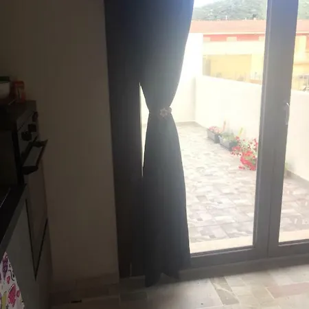 Sole Luna Feriehus *