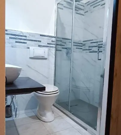 Apartamento Sole & Luna *