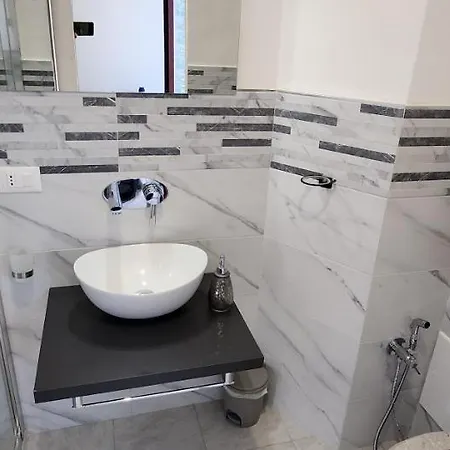 Apartamento Sole & Luna Olmedo
