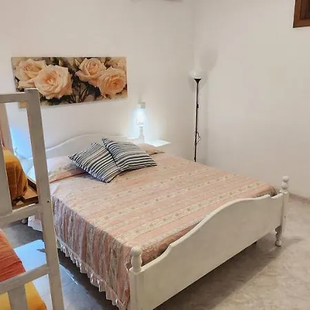 Apartamento Sole & Luna *