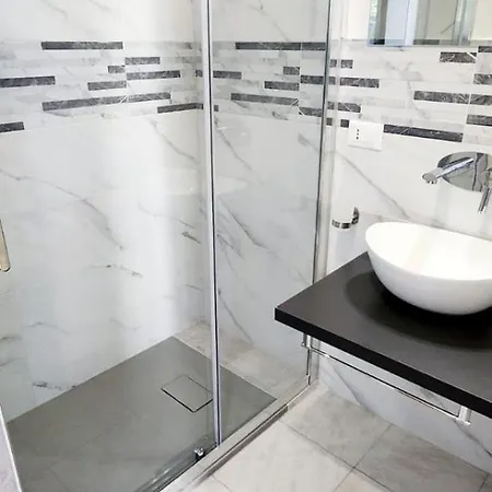 Apartamento Sole & Luna Olmedo